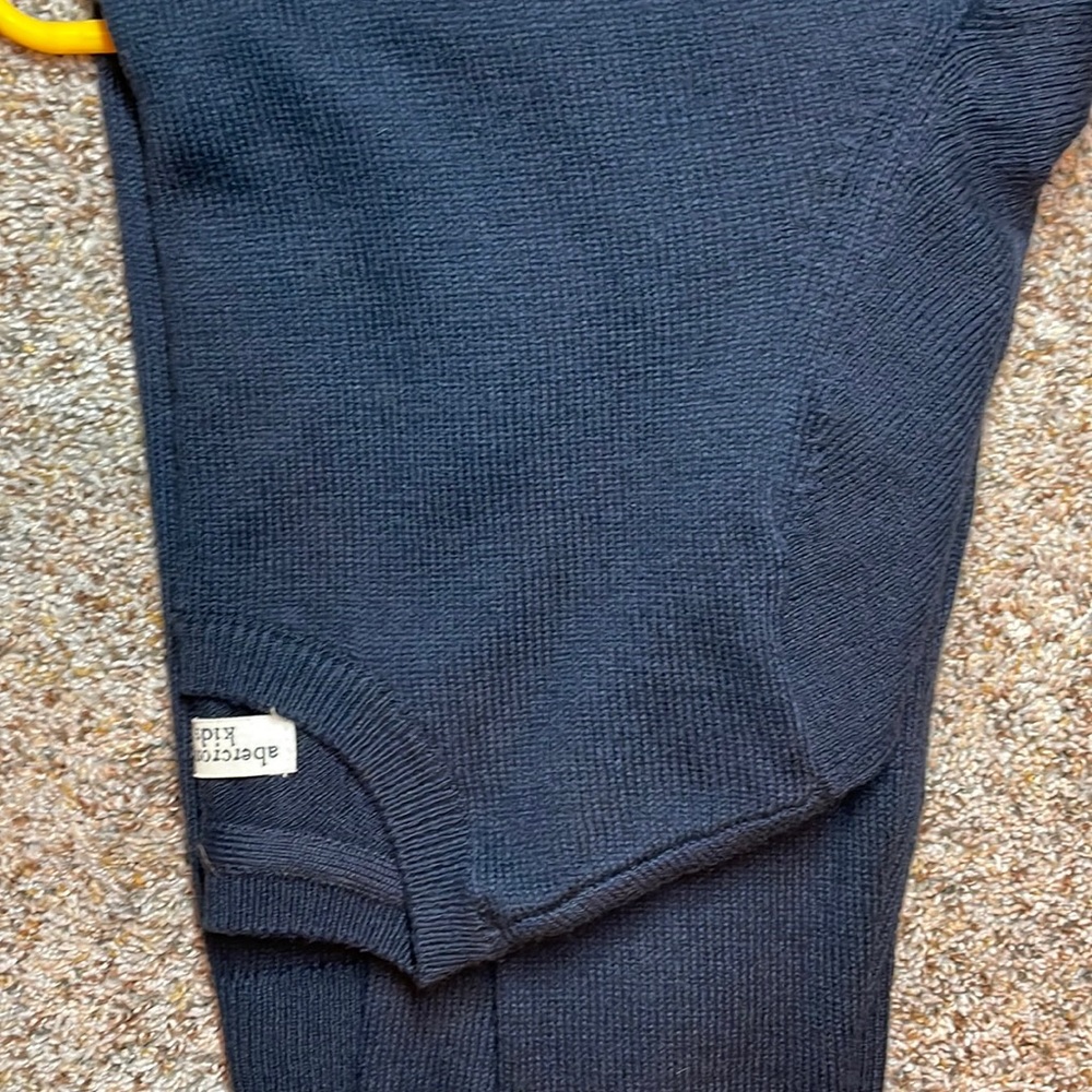 abercrombie kids sweater